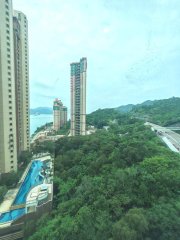 浪翠园 荃湾 中层 B074530 售盘