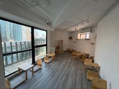 俊荟旺角 大角咀写字楼出租 1,338尺 | Regent