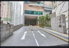 寶華軒 上環 C225357 售盤