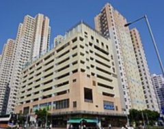 愛蝶灣 筲箕灣 K228252 售盤