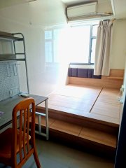宏安大厦 旺角 中层 1843350 售盘