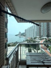 碧堤半岛 荃湾 中层 B046389 售盘