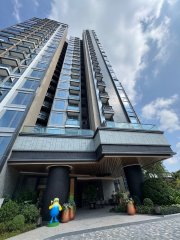SIERRA SEA PH 01A AQUA AVE 馬鞍山 高層 1894696 售盤