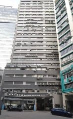 保盈工業大廈 葵涌 高層 K224470 售盤