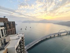 日出康城 SEA TO SKY  将军澳 1849888 售盘