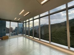 Landmark South, Hong Kong Office