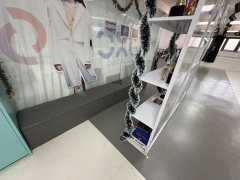 香港商業中心 堅尼地城 中層 C172746 售盤