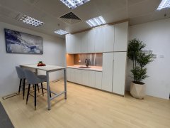 Aia Tower North Point office for rent 3,164 sq.ft. | Regent