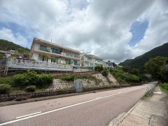斬竹灣 西貢 低層 021749 售盤
