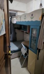 安寧花園 將軍澳 高層 1806640 售盤