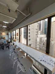 合诚汽车大厦 铜锣湾 高层 C116304 售盘