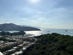 珀丽湾 马湾 1847630 售盘