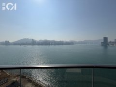 天璽海 啟德 1820118 售盤
