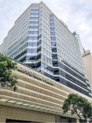 力寶太陽廣場 尖沙咀 高層 K225679 售盤