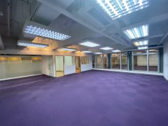 Laford Centre, Hong Kong Office
