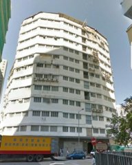 蜆殼工業大廈 柴灣 中層 K225268 售盤