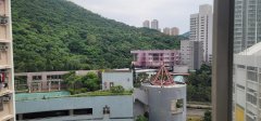 唐明苑 將軍澳 中層 S123105 售盤