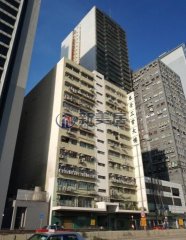 泰景工業大廈 新蒲崗 中層 1819210 售盤