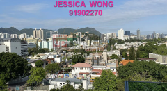 又一村花园 石硖尾 K129356 售盘