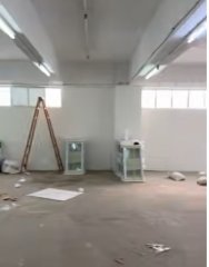 華業工業大廈 葵涌 中層 K215135 售盤