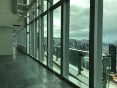 Enterprise Square Phase 05 Kowloon Bay office for rent 10,143 sq.ft. | Regent