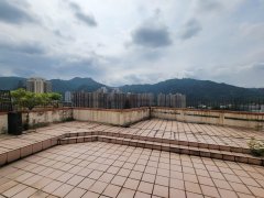 沙田花园 沙田 中层 T035018 售盘