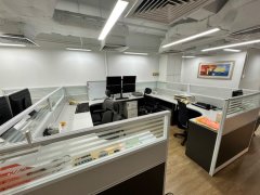 Strand 50 Sheung Wan office for rent 954 sq.ft. | Regent
