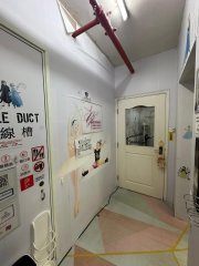 兴业中心 大角咀 中层 K226471 售盘