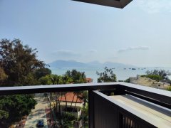 黃金海灣 屯門 低層 B074334 售盤