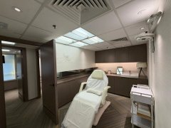 Crawford House, Hong Kong Office