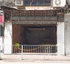 廣福道13號 大埔 地下 1829146 售盤