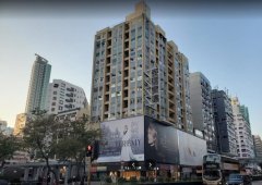 金都中心 旺角 高層 C223909 售盤