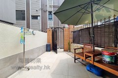 西貢頭段入契小園 西貢 低層 C040154 售盤