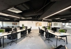 700 Nathan Road, Hong Kong Office