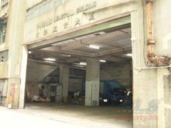 百勝工廠大廈 新蒲崗 低層 C053073 售盤