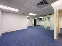 International Trade Centre, Hong Kong Office
