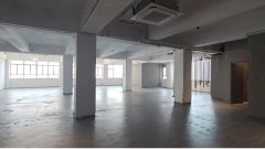 泉源工業大廈 觀塘工廈出租 4,100呎 | Regent
