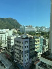 萬年戲院大廈 黃大仙 中層 T125931 售盤