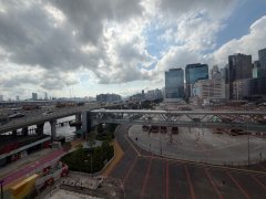海濱工業大廈 觀塘 1844668 售盤