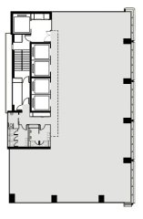 HANKOW 33 尖沙咀 K230178 售盤