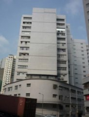 任合興工業大廈 葵涌 中層 K230768 售盤