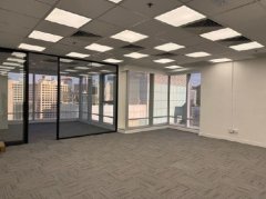 The Centrium Central office for rent 1,498 sq.ft. | Regent
