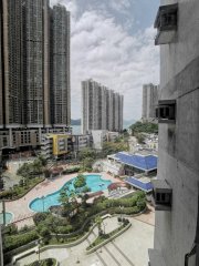 海韻花園 荃灣 低層 B053531 售盤
