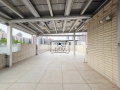 【市中心_上層天台_太陽能】 元朗 高層 K024295 售盤
