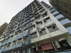觀塘工業中心 觀塘 中層 K222632 售盤