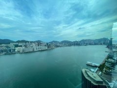 海名軒 紅磡 高層 1823418 售盤