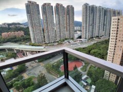 UNI RESIDENCE 沙田 高層 1890784 售盤