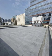 Golden Town Industrial Building, Hong Kong Office