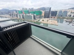 柏蔚森 啟德 高層 1851964 售盤