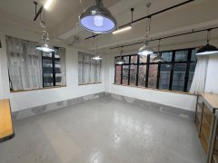 匯華工廠大廈 長沙灣 中層 C108858 售盤